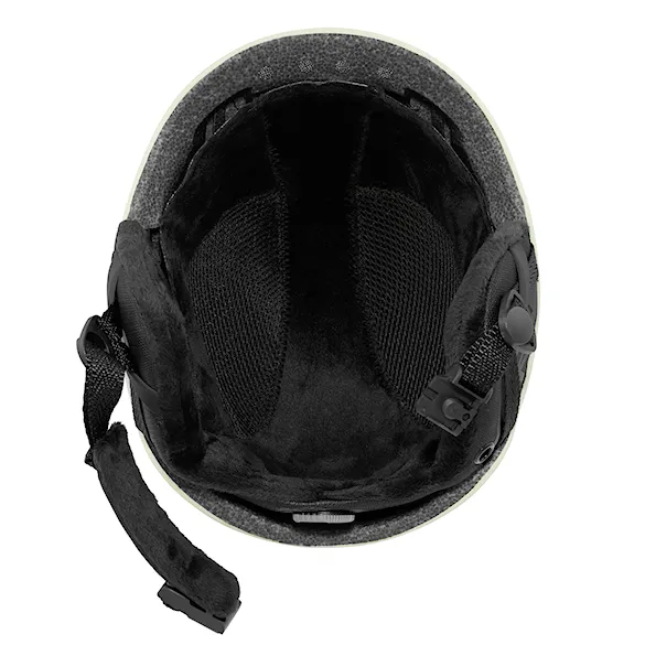 Kask snowboardowy Anon Wms Rodan jade 2023 - 4