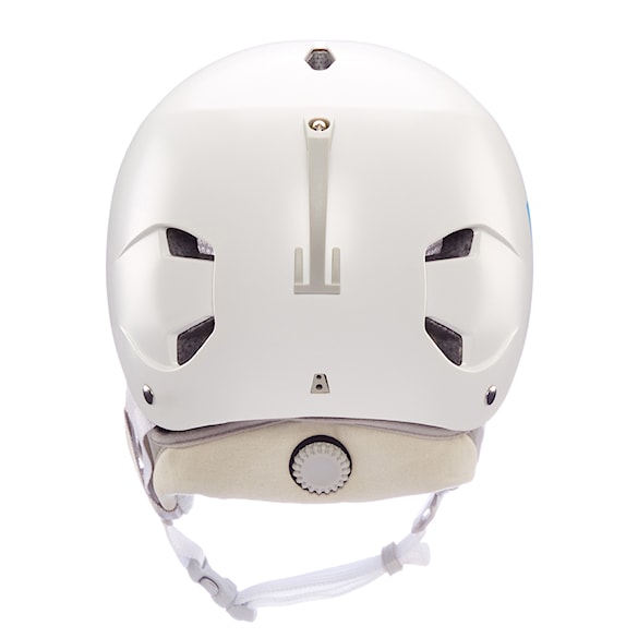 Prilba na snowboard Bern Bandito satin white galaxy 2024 - 4