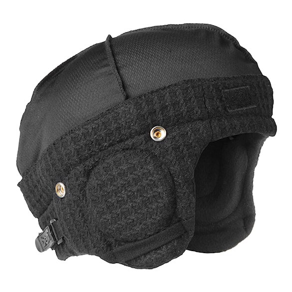 Bern Eps Audio black 2013 - 1