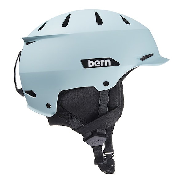 Kask snowboardowy Bern Hendrix Jr. matte sky 2024 - 2