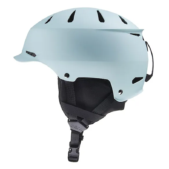 Helma na snowboard Bern Hendrix Jr. matte sky 2024 - 3