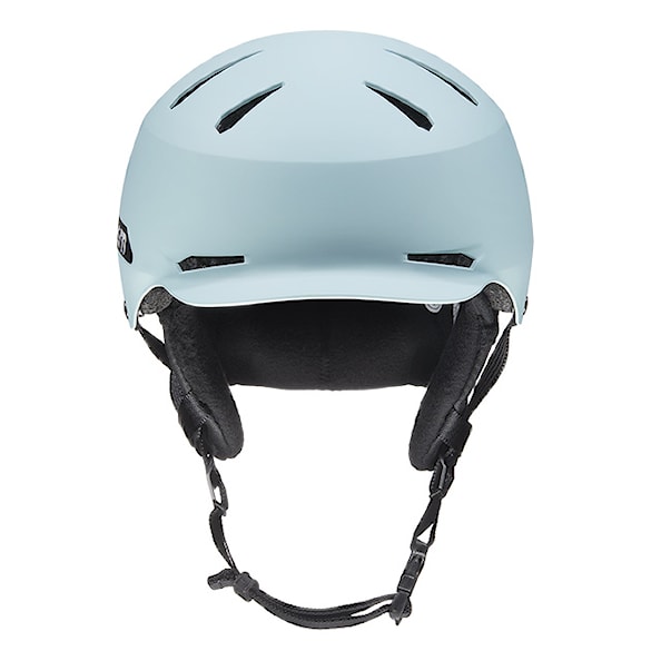 Kask snowboardowy Bern Hendrix Jr. matte sky 2024 - 4