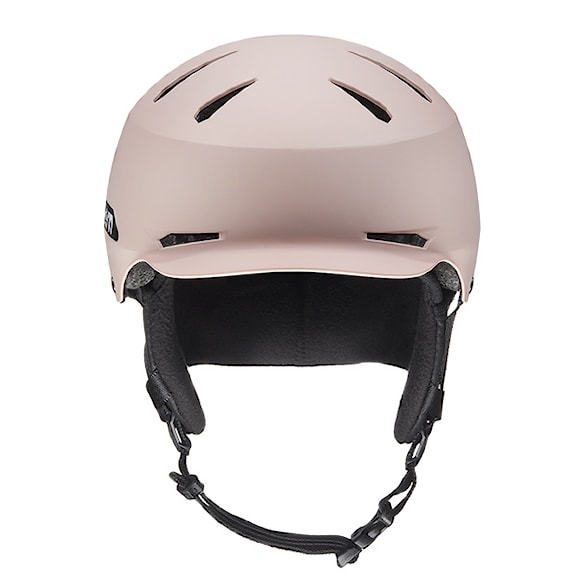 Snowboard Helmet Bern Hendrix Jr. Mips matte blush 2024 - 4