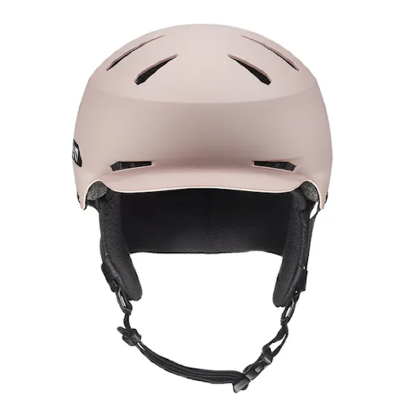 Helma na snowboard Bern Hendrix Jr. Mips matte blush 2024 - 4