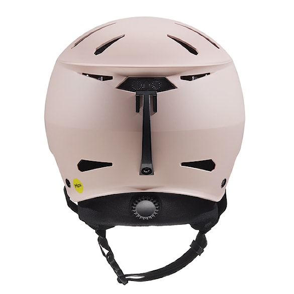 Snowboard Helmet Bern Hendrix Jr. Mips matte blush 2024 - 5