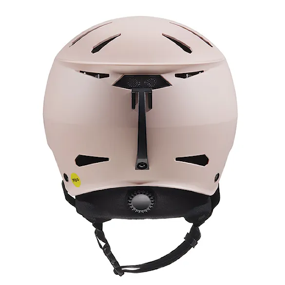 Helma na snowboard Bern Hendrix Jr. Mips matte blush 2024 - 5