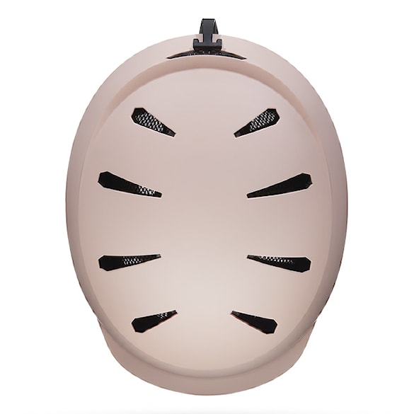 Snowboard Helmet Bern Hendrix Jr. Mips matte blush 2024 - 6