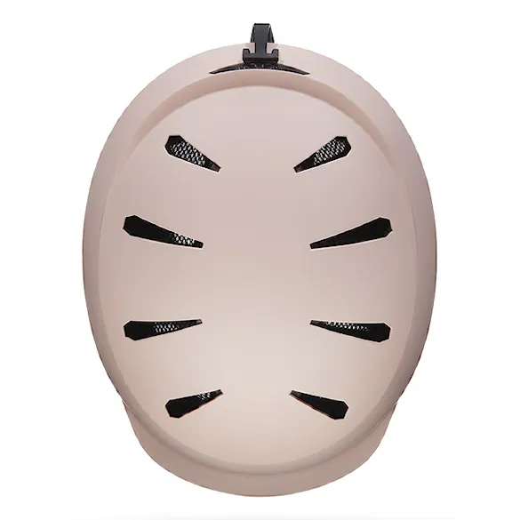 Helma na snowboard Bern Hendrix Jr. Mips matte blush 2024 - 6