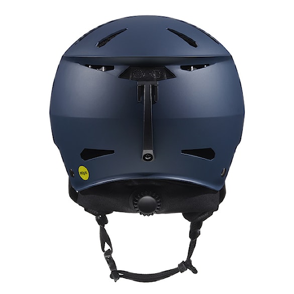 Kask snowboardowy Bern Hendrix Jr. Mips matte midnight 2024 - 4