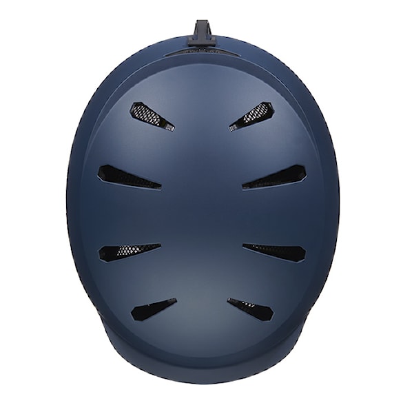 Kask snowboardowy Bern Hendrix Jr. Mips matte midnight 2024 - 5