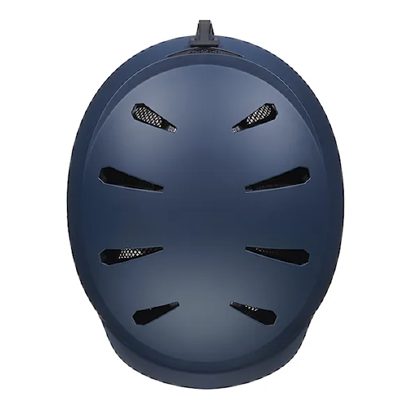 Helma na snowboard Bern Hendrix Jr. Mips matte midnight 2024 - 5