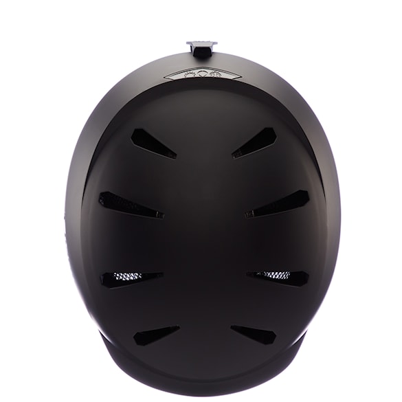 Snowboard Helmet Bern Hendrix Mips matte black 2026 - 6
