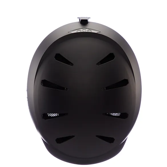Snowboard Helmet Bern Hendrix Mips matte black 2026 - 6