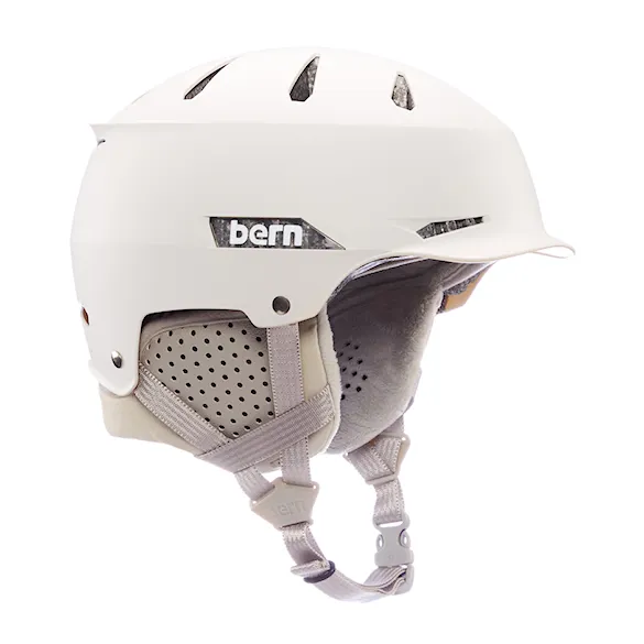 Helma na snowboard Bern Hendrix satin vapor 2026 - 1