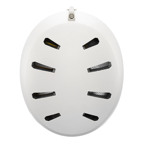 Snowboard Helmet Bern Macon 2.0 matte white 2026 - 6