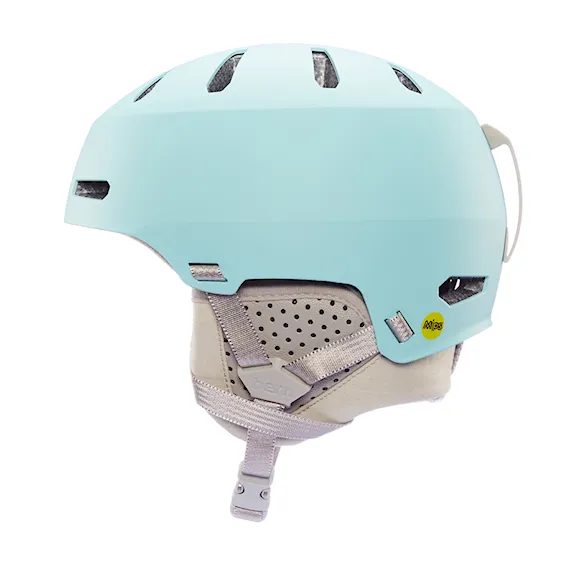 Prilba na snowboard Bern Macon 2.0 Mips matte sky 2026 - 3