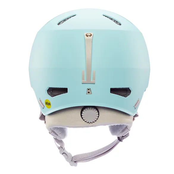 Prilba na snowboard Bern Macon 2.0 Mips matte sky 2026 - 4
