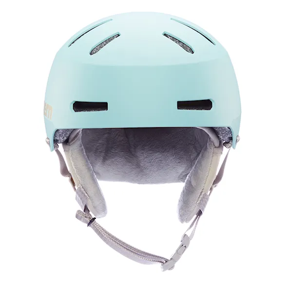 Prilba na snowboard Bern Macon 2.0 Mips matte sky 2026 - 5