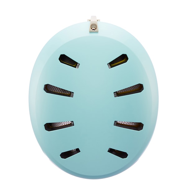 Kask snowboardowy Bern Macon 2.0 Mips matte sky 2026 - 6