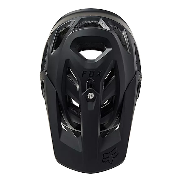 Helma na kolo Fox Proframe RS matte black 2026 - 4