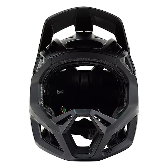 Helma na kolo Fox Proframe RS matte black 2026 - 5