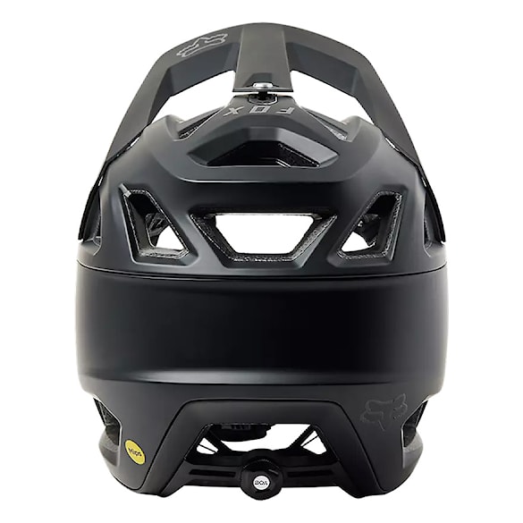 Helma na kolo Fox Proframe RS matte black 2026 - 6