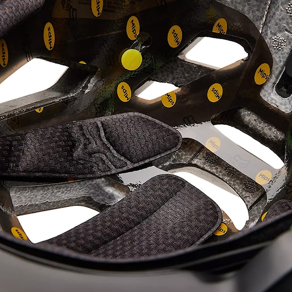 Helma na kolo Fox Speedframe Pro Klif cucumber 2023 - 9