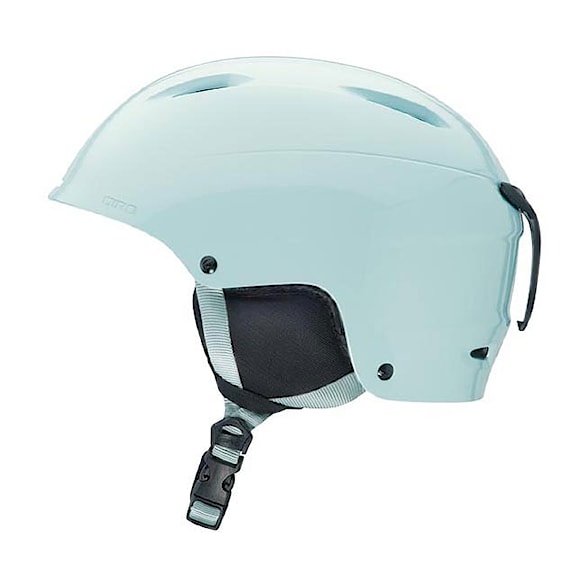 Helma na snowboard Giro Bevel soda 2012 - 1