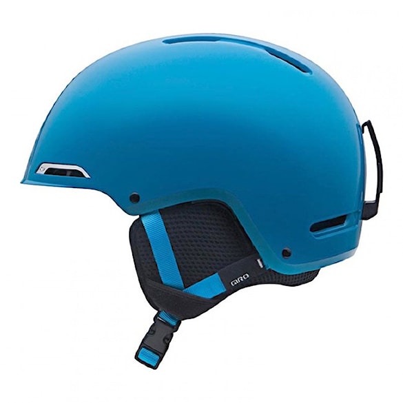 Helma na snowboard Giro Rove process blue 2013 - 1