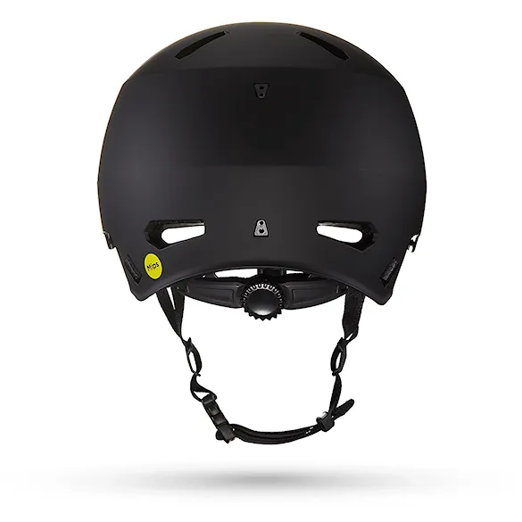 Prilba na skateboard Bern Macon 2.0 Mips matte black 2025 - 3