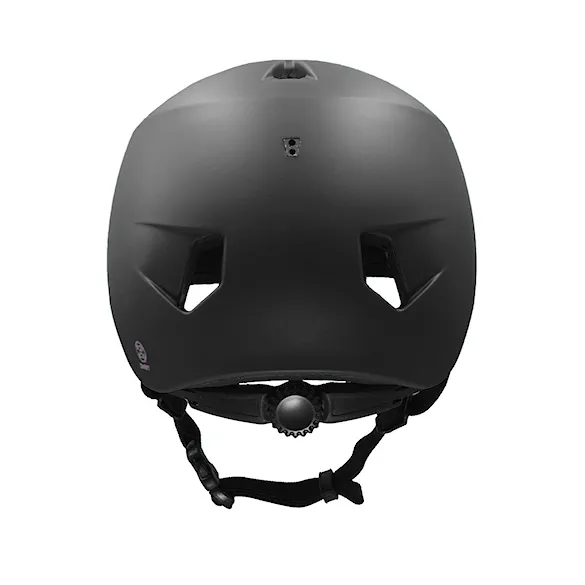 Skate kask Bern Nino DVRT matte black 2025 - 4