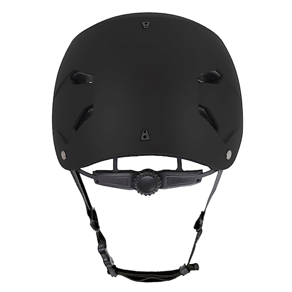 Bike Helmet Bern Watts Classic matte black 2025 - 3