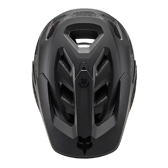 Helma na kolo Fox Dropframe Pro Matte matte black 2026 - 5