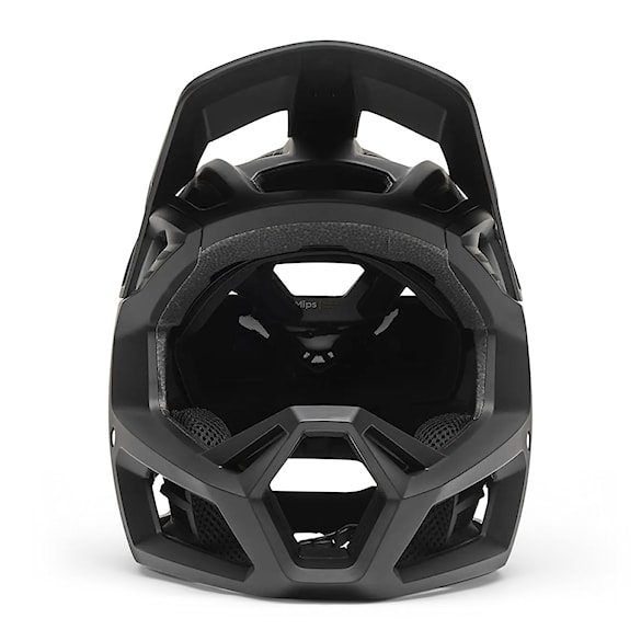 Kask rowerowy Fox Proframe Frequency military 2025 - 3