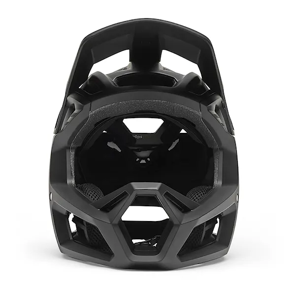 Kask rowerowy Fox Proframe Frequency military 2025 - 3