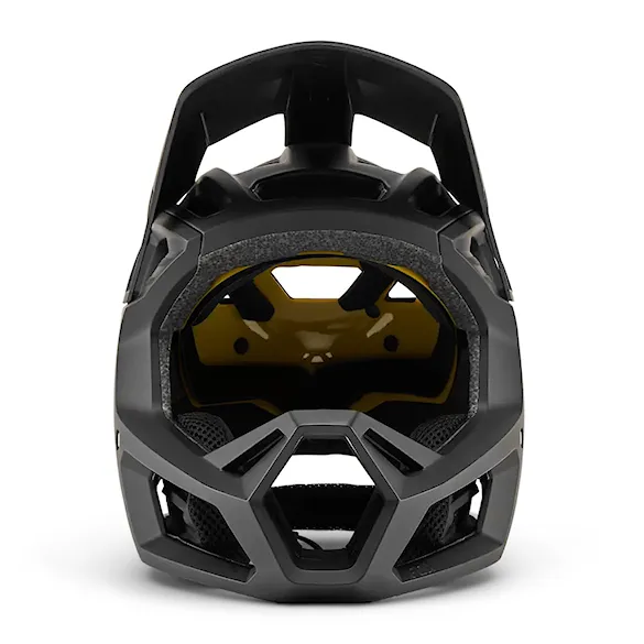 Helma na kolo Fox Proframe Matte Black matte black 2026 - 3