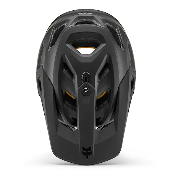 Helma na kolo Fox Proframe Matte Black matte black 2026 - 4