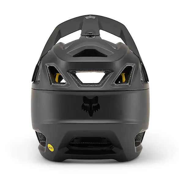 Helma na kolo Fox Proframe Matte Black matte black 2026 - 5