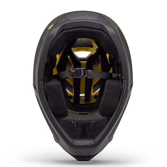 Kask rowerowy Fox Proframe Matte Black matte black 2026 - 6