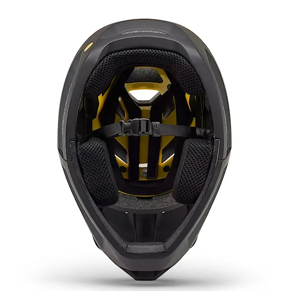 Helma na kolo Fox Proframe Matte Black matte black 2026 - 6