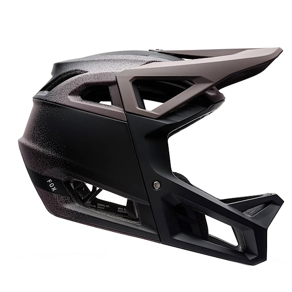 Kask rowerowy Fox Proframe RS Aura purple dusk 2026 - 2