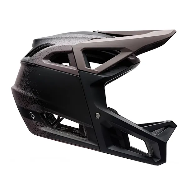 Prilba na bicykel Fox Proframe RS Aura purple dusk 2026 - 2