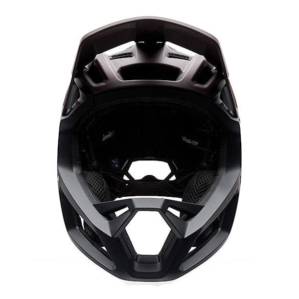 Kask rowerowy Fox Proframe RS Aura purple dusk 2026 - 3