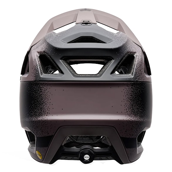 Kask rowerowy Fox Proframe RS Aura purple dusk 2026 - 5