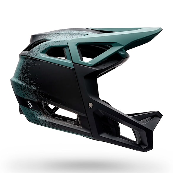 Helma na kolo Fox Proframe RS Aura sage 2026 - 2