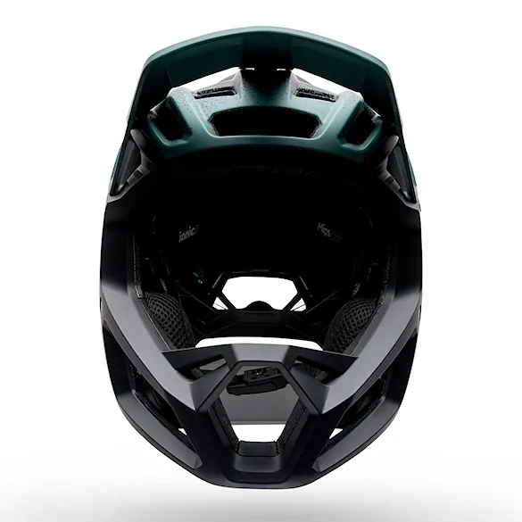 Bike Helmet Fox Proframe RS Aura sage 2026 - 5