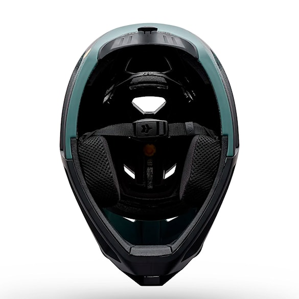 Helma na kolo Fox Proframe RS Aura sage 2026 - 7