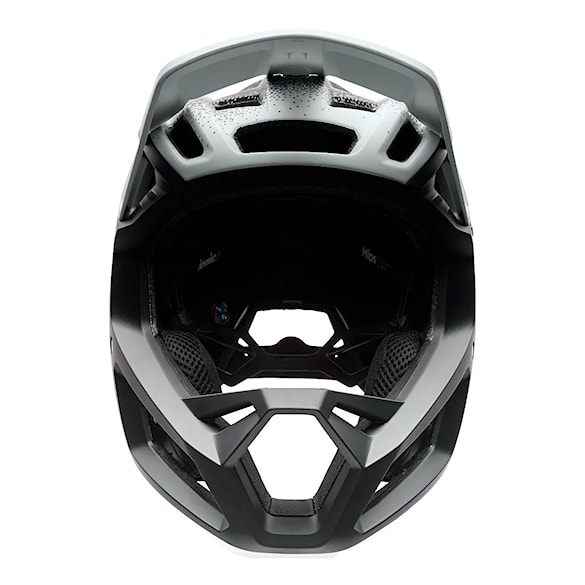 Kask rowerowy Fox Proframe RS Aura white 2026 - 3