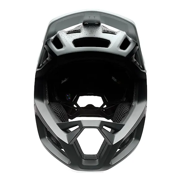 Kask rowerowy Fox Proframe RS Aura white 2026 - 3