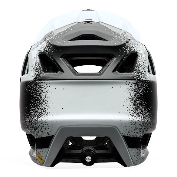Kask rowerowy Fox Proframe RS Aura white 2026 - 5